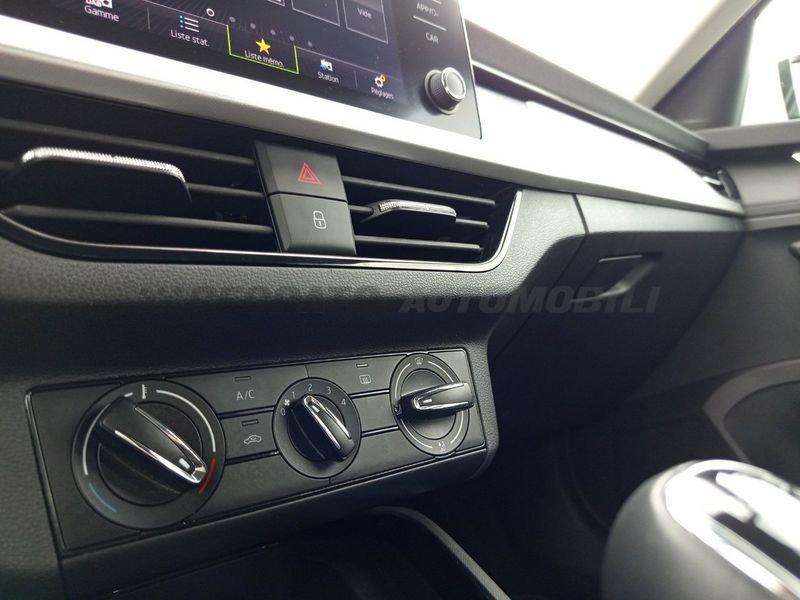 Skoda Kamiq Kamiq 1.0 tsi Ambition 95cv