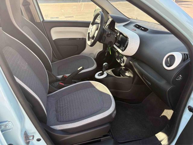 RENAULT Twingo Electric Equilibre