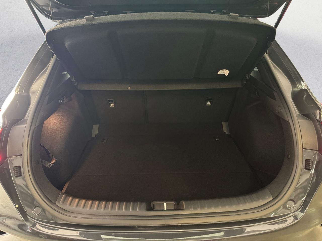 KIA XCEED PE MY25 1.5 TGDI MH BUSINESS