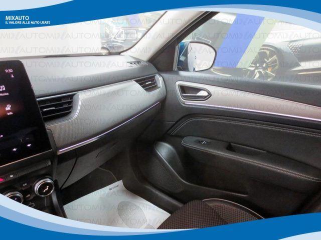 RENAULT Arkana 1.6 eTech Full Hybrid 145cv Intens AUT EU6