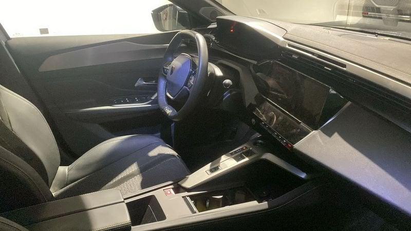 Peugeot 308 PureTech Turbo 130 S&S EAT8 SW GT