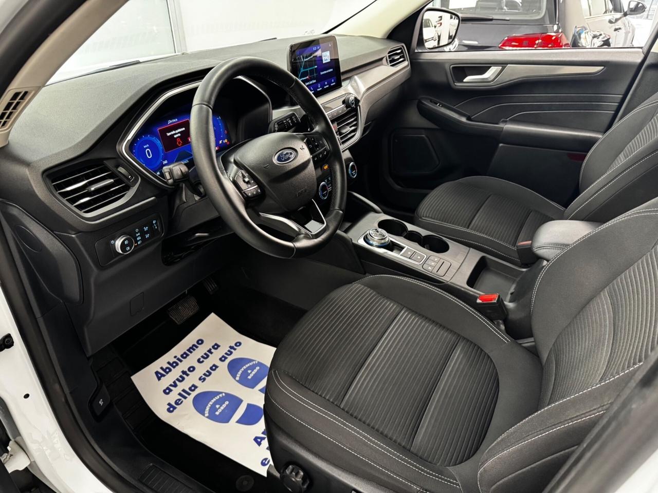 Ford Kuga 1.5 EcoBlue 120 CV 2WD Titanium