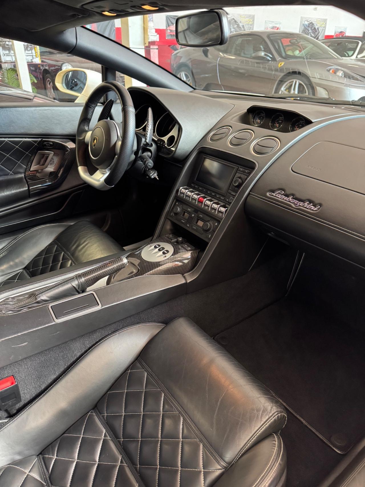 Lamborghini Gallardo LP560 PERMUTE