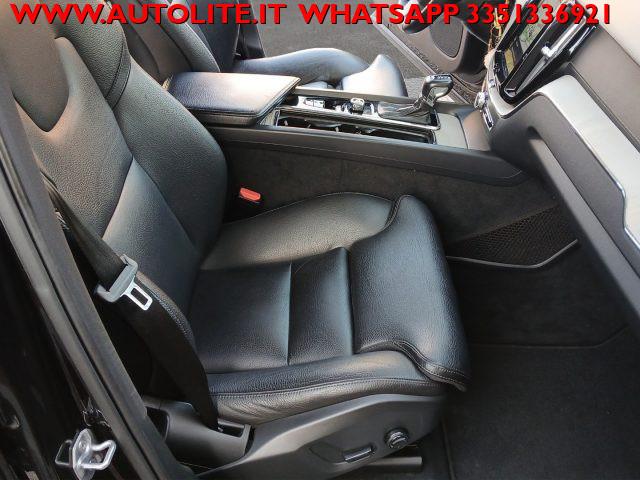 VOLVO XC60 D4 AWD Geartronic Inscription