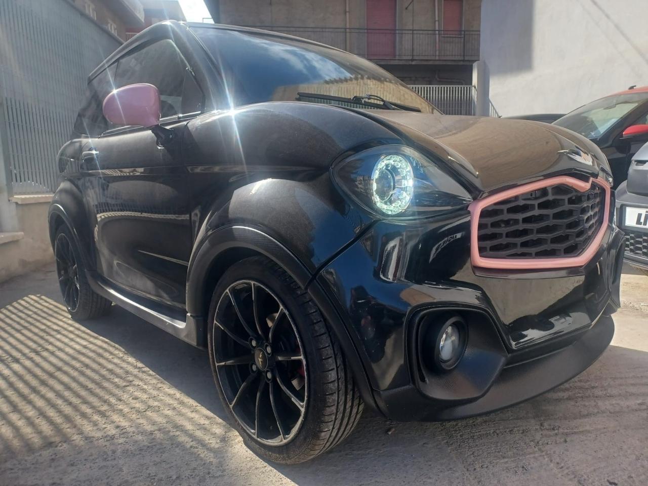 Chatenet CH46 Confort