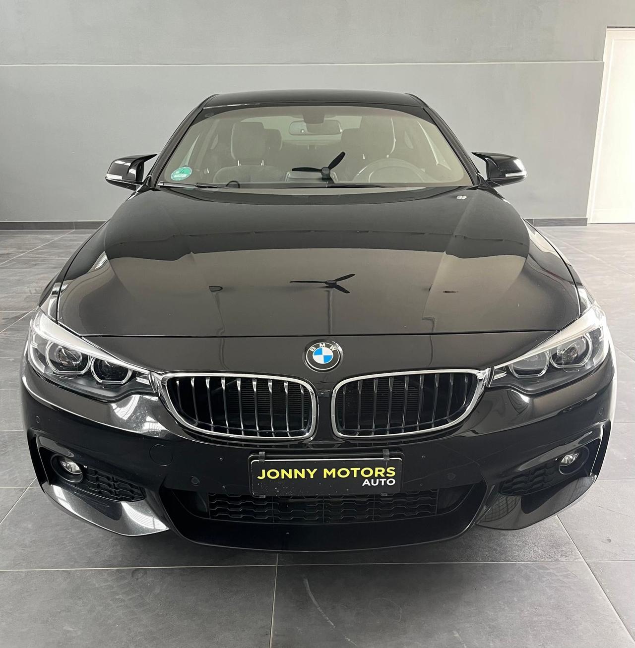 Bmw 420i Msport - 2017