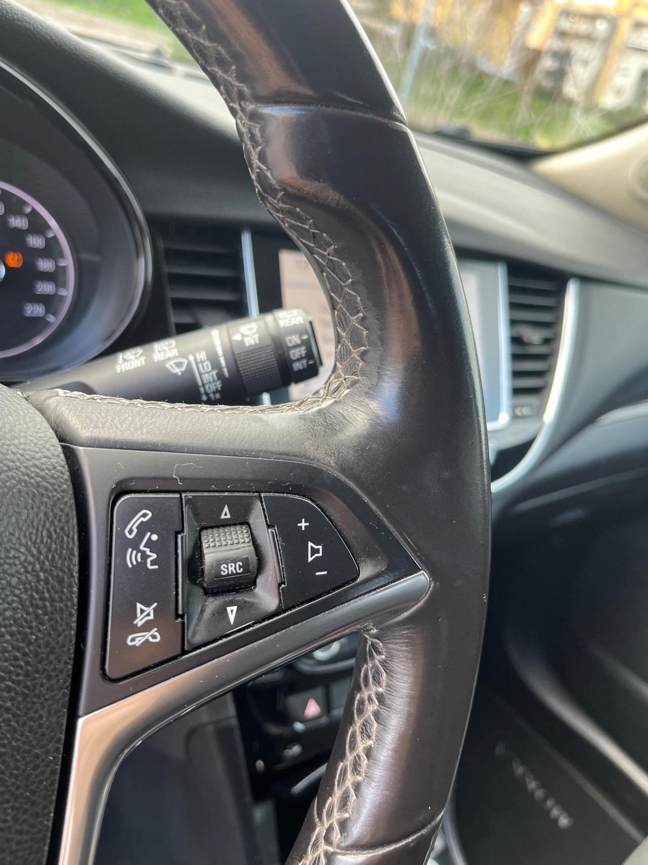 Opel Mokka X CDTI Ecotec 4x2 Ultimate