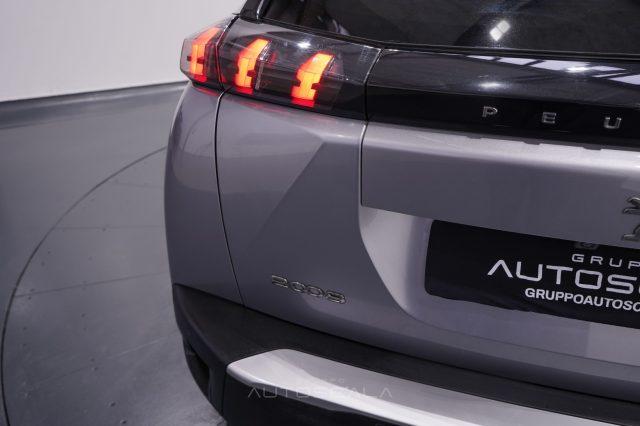 PEUGEOT 2008 1.2 PureTech 100cv S&S Allure Pack