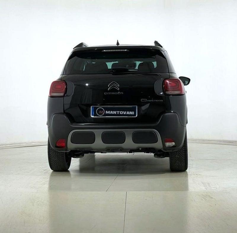 Citroën C3 Aircross BlueHDi 110 S&S Shine