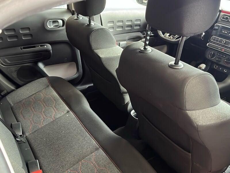 Citroën C3 C3 PureTech 82 Shine