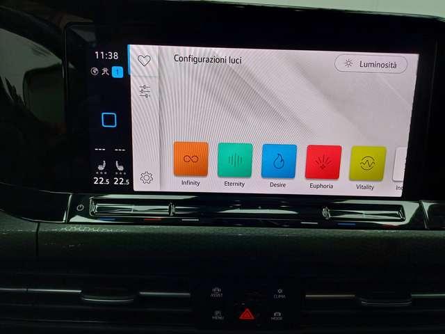 Volkswagen Golf GTI 2.0 TSI DSG 245CV ONLY PROMO Pronta Consegna!