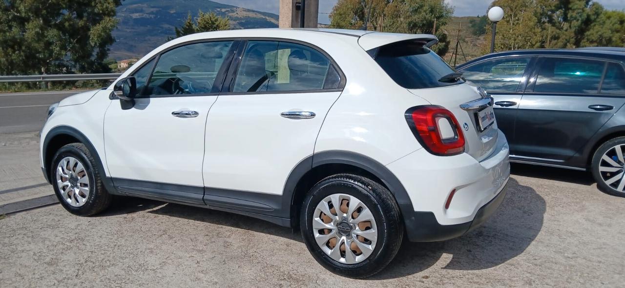 Fiat 500X 1.6 E-Torq 110 CV Urban - 2019