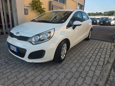 Kia Rio 1.2 CVVT 5p. ECO GPL Active