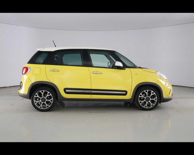 FIAT 500L 1.6 Multijet 105 CV Trekking