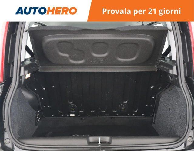 FIAT Panda 1.0 FireFly S&S Hybrid Easy