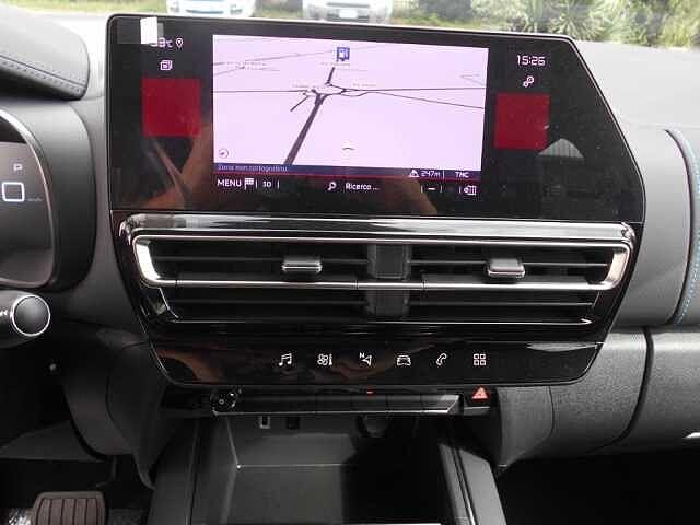 Citroen C5 Aircross HDi 130 EAT8 Max FIN 9Perfet