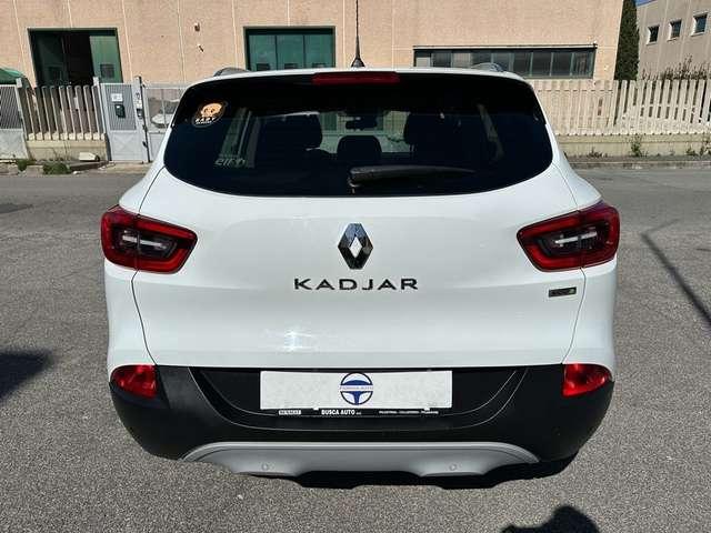 Renault Kadjar dCi 8V 110cv Energy Intens