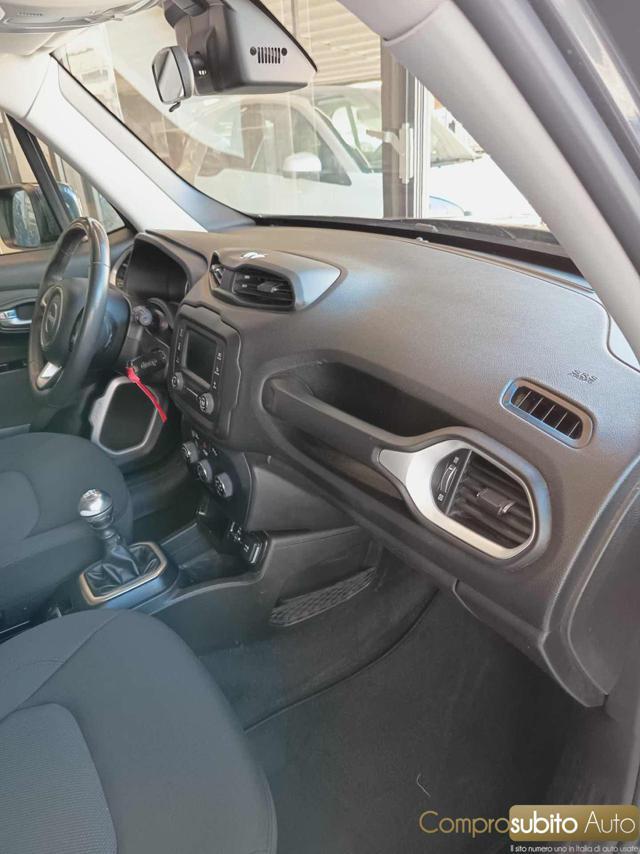 JEEP Renegade 1.0 T3 Limited ( 60.000 km )