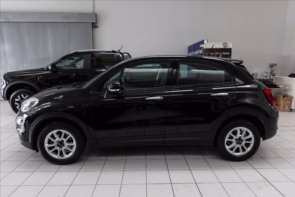 FIAT 500X 1.3 mjt Connect 95cv del 2021