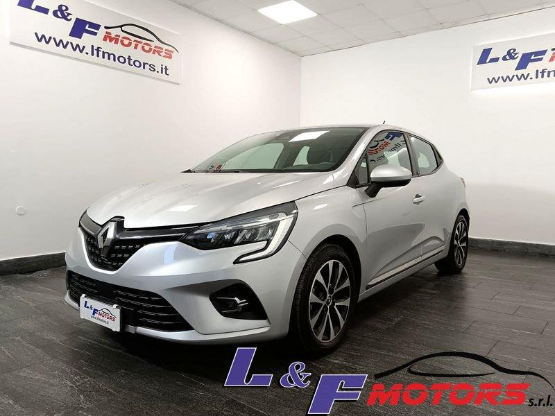 Renault Clio Clio Full Hybrid E-Tech 140 CV