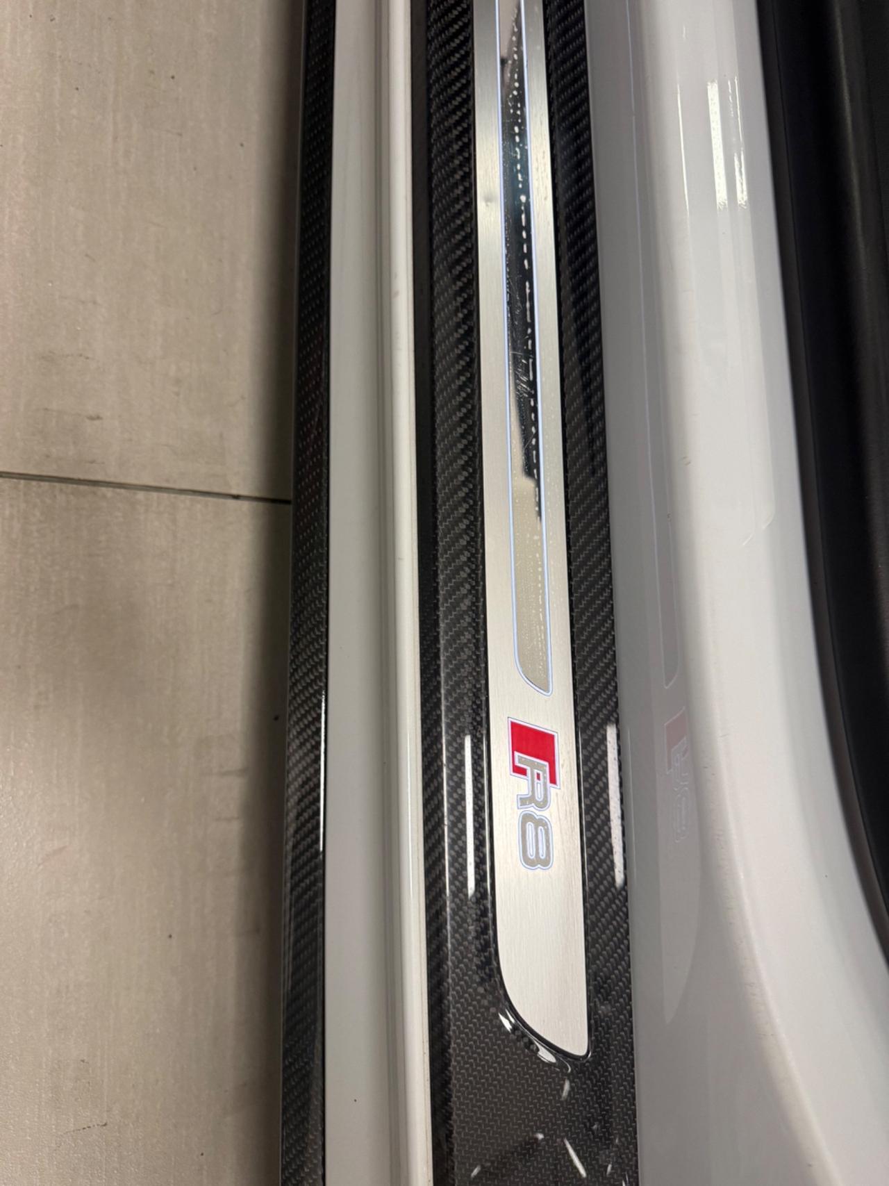 Audi R8 Coupé 5.2 FSI quattro S tronic plus