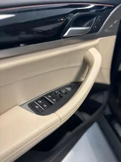 BMW X3 xdrive20d mhev 48V xLine auto~Unipro~Promo~finanziamento