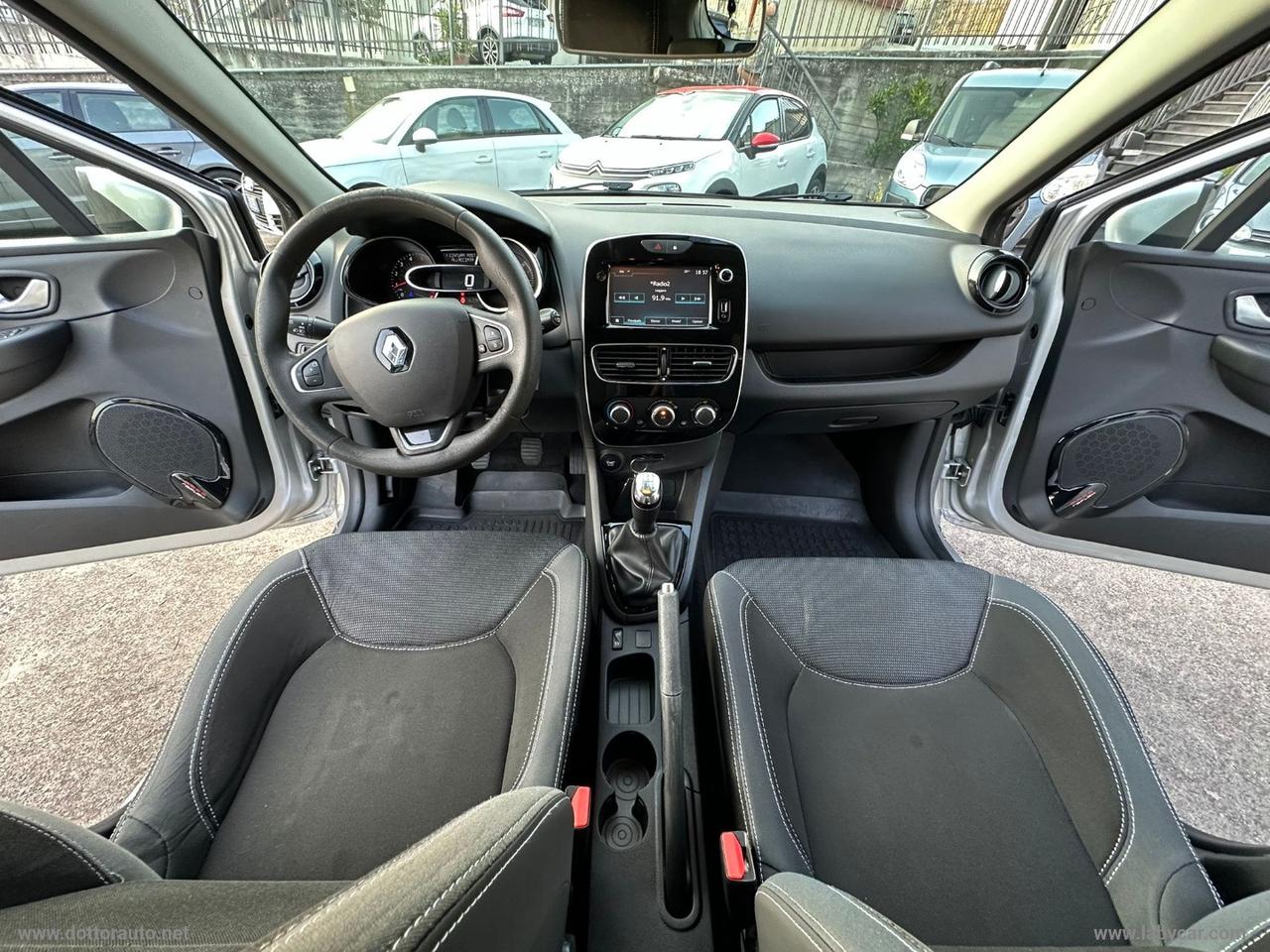 RENAULT Clio dCi 8V 75 CV S&S 5p. Energy Zen ADATTA A NEOPATENTATI