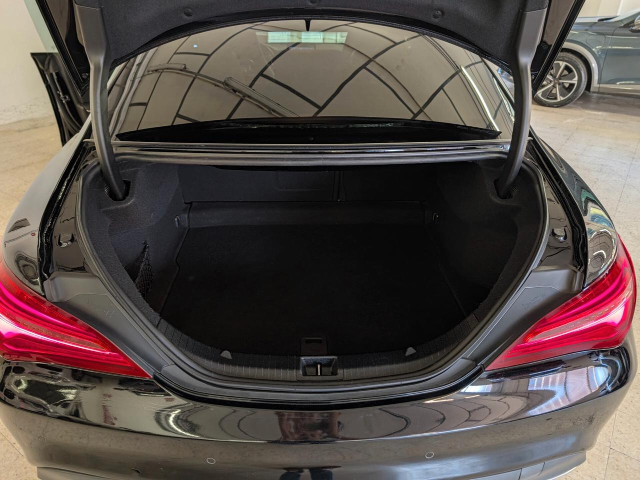 Mercedes-benz CLA 200 d 4Matic Automatic Sport