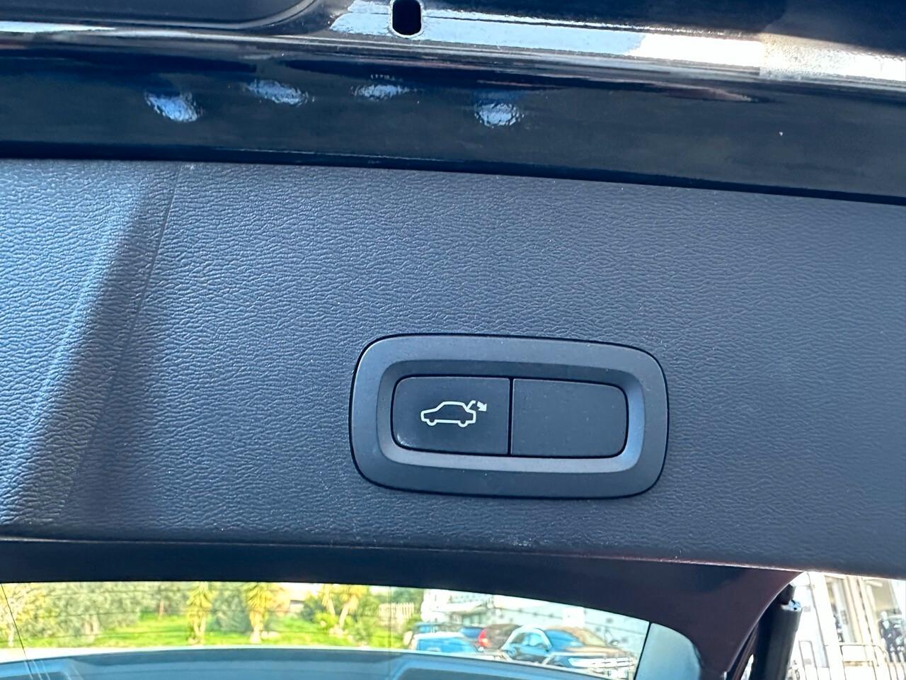 Volvo XC40 2.0 d3 Inscription geartronic my20