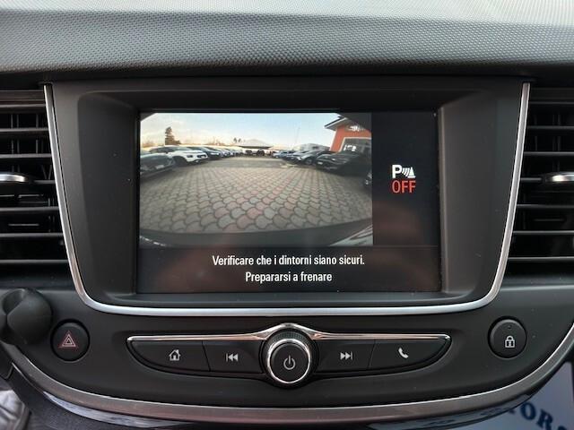 Opel Crossland X 1.5 CDTi 120CV Autom. Advance 2019