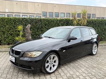 BMW 320d 163CV MSPORT* 6 MARCE* XENO*