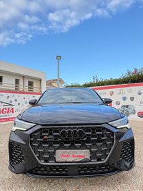 Audi Q3 RS SPB quattro S tronic