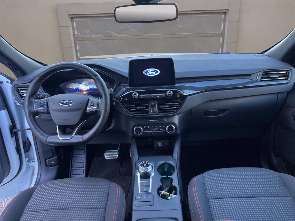 FORD Kuga 1.5 ecoblue ST-Line 2wd 120cv auto del 2022