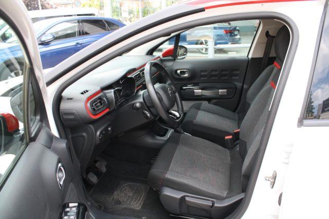 CITROEN C3 PureTech 82 S&S Shine