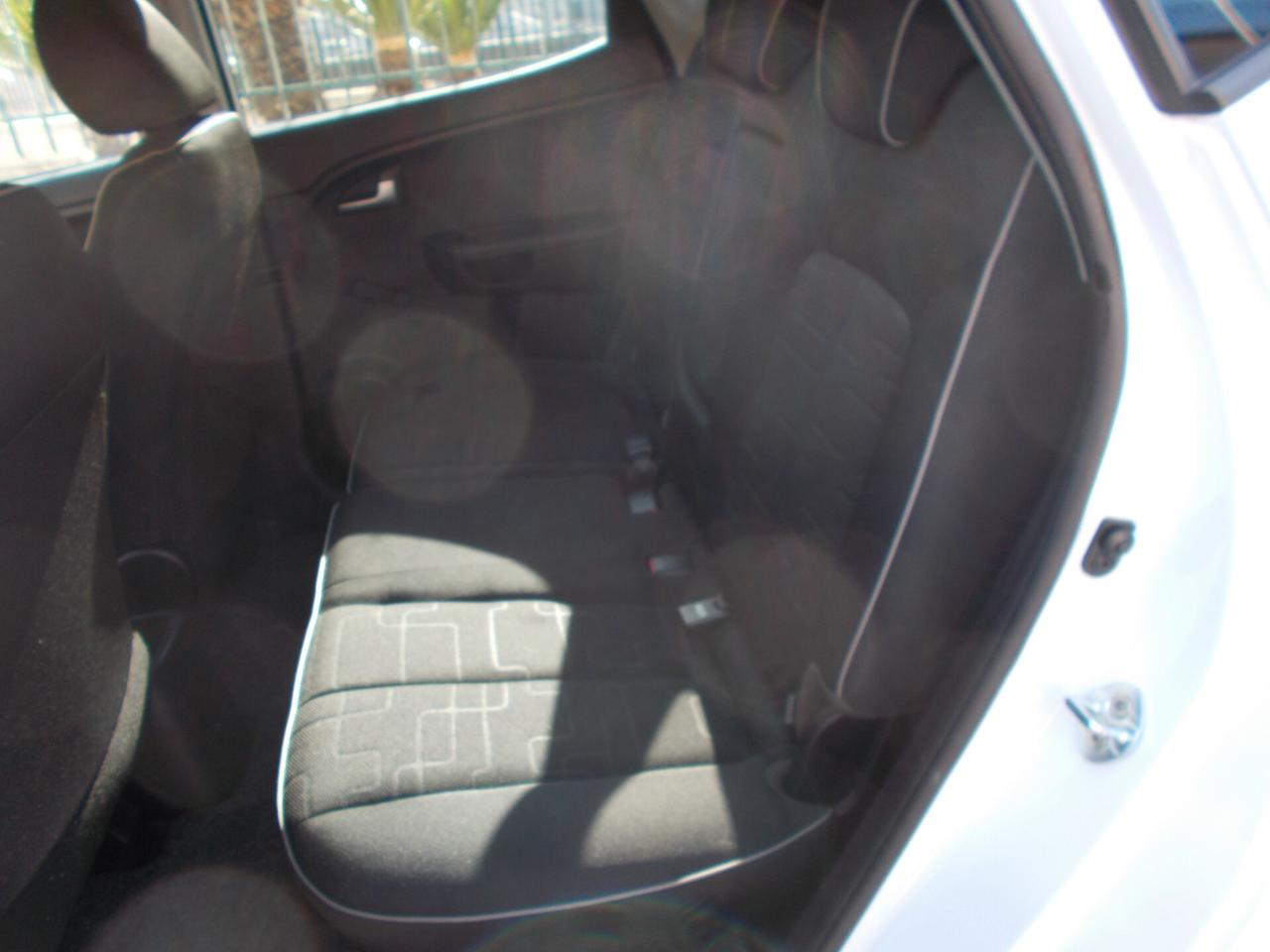 Kia Venga 1.4 GPL Easy
