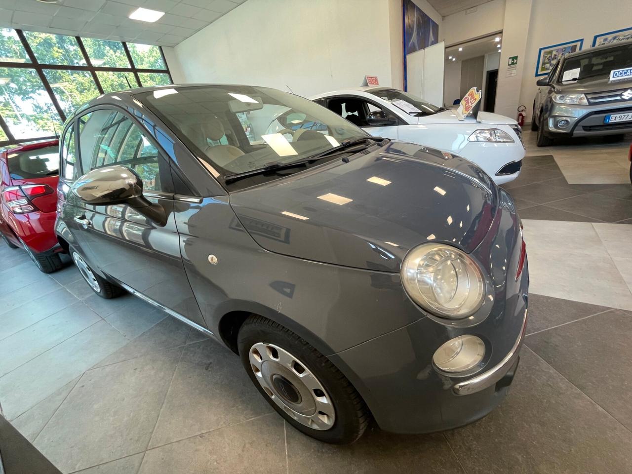 Fiat 500 1.2 Pop *OK NEOPATENTATI!!*