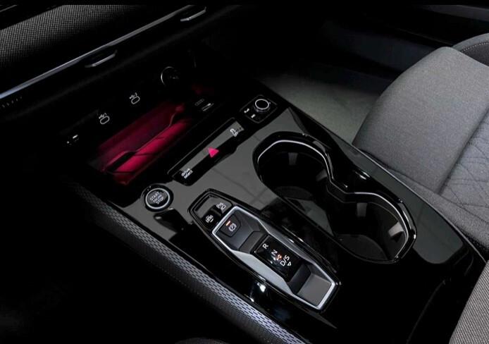 Audi A5 Avant TDI 150 kW S tronic mHEV+ Line edition