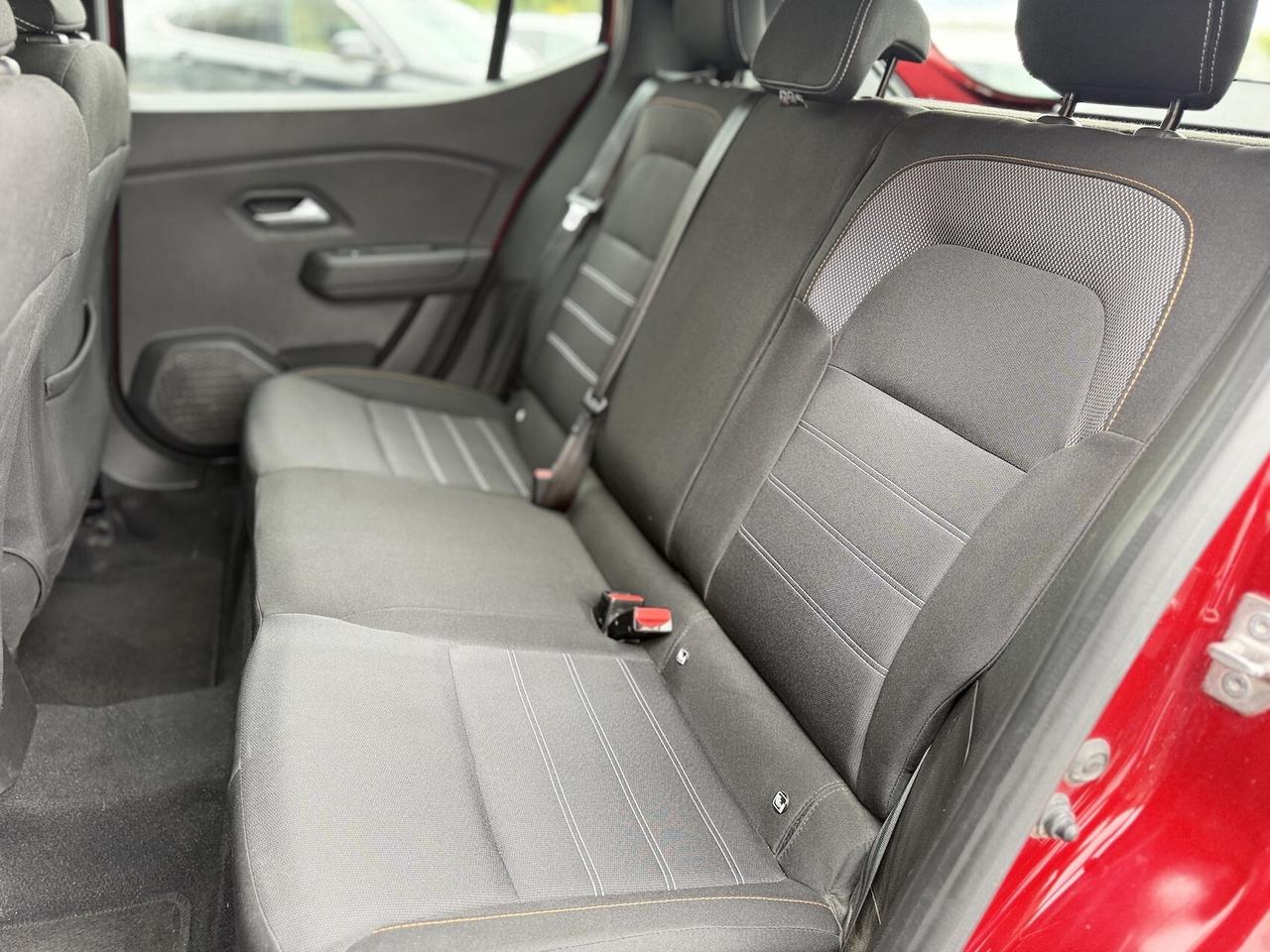 Dacia Sandero Stepway 1.0 Gpl 101CV E6 Neo - 2022