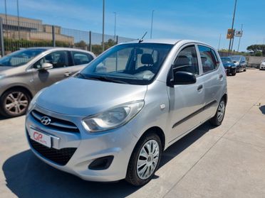 Hyundai i10 1.1 12V Classic 5 PORTE