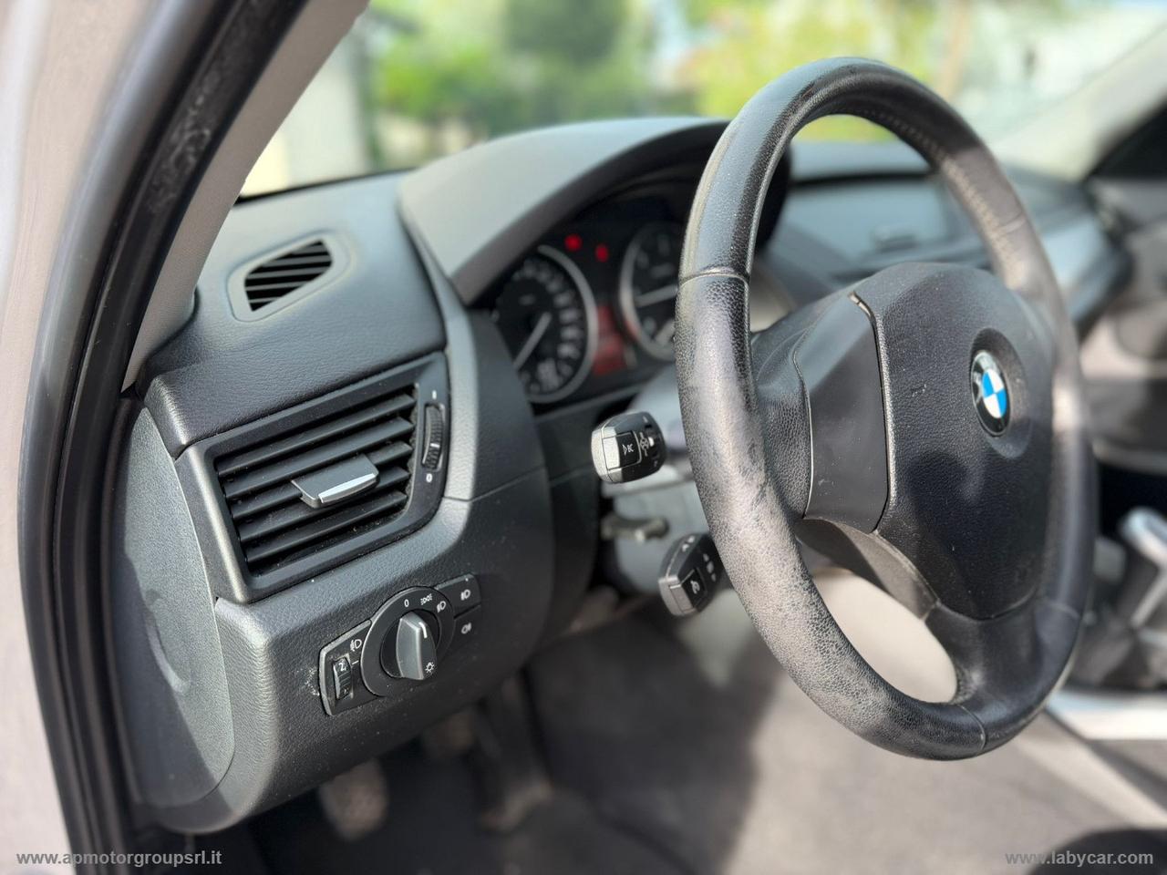 BMW X1 xDrive20d Attiva
