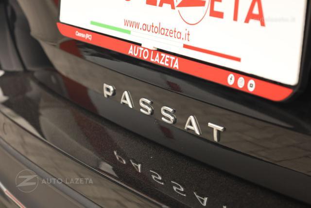 VOLKSWAGEN Passat 1.5 eTSI 150 CV ACT DSG Business