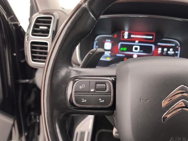 CITROEN C5 Aircross 1.5 bluehdi Shine s&s 130cv eat8 my19