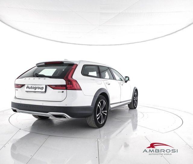 VOLVO V90 Cross Country D4 AWD Geartronic Pro