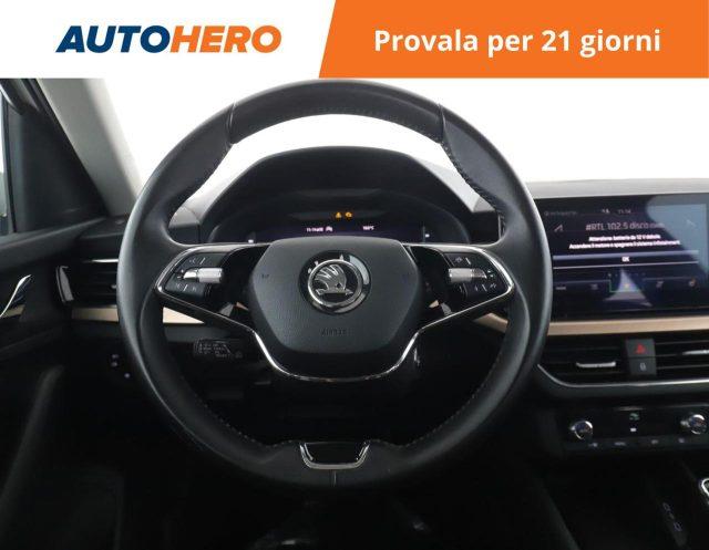SKODA Kamiq 1.0 TSI 110 CV Style