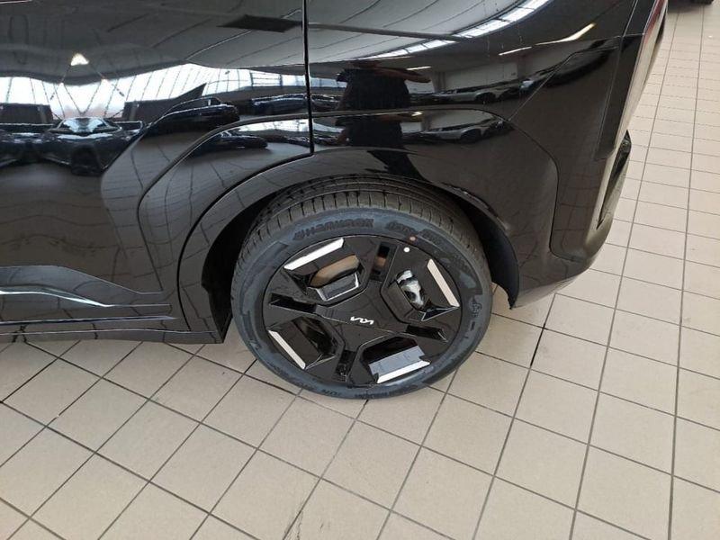 KIA EV3 Long Range GT-Line