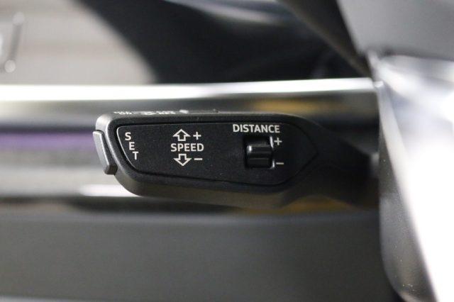 AUDI SQ8 TDI quattro tiptronic