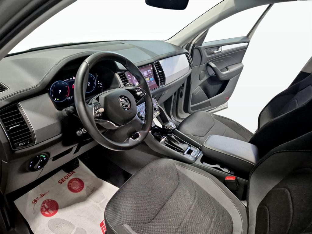 Skoda Kodiaq 1.5 tsi act Executive dsg
