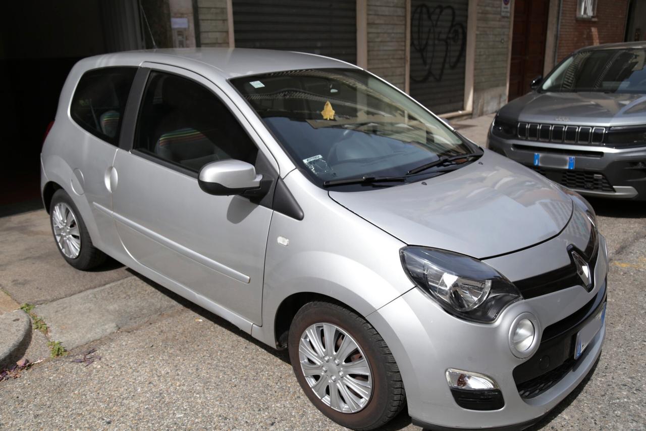 Renault Twingo 1.2 16V Wave