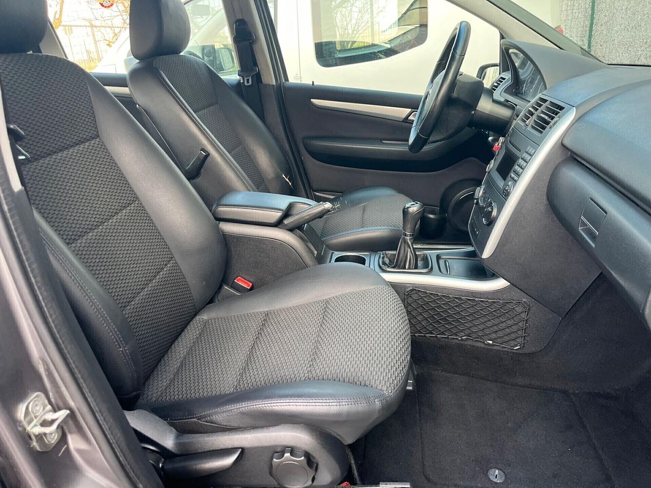 Mercedes-benz CLASSE A 150 Avantgarde