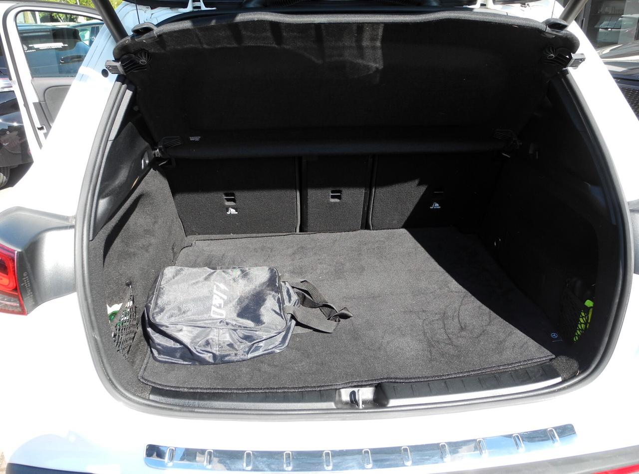 Mercedes-benz EQA 250 Sport Plus